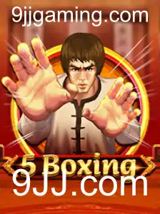Explorando o Mundo do 5Boxing: Um Jogo Inovador