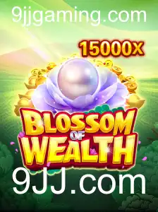 Explorando o Mundo de BlossomofWealth: Uma Jornada no Universo dos Jogos