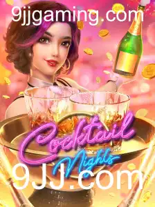 CocktailNights: Uma Aventura Noturna por 9JJ.com