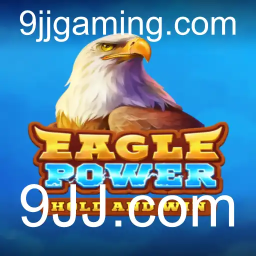 Descubra o Mundo Empolgante de EaglePower - O Jogo do Momento!