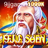 Descubra FengShen: O Novo Jogo que Conquista Multidões com 9JJ.com