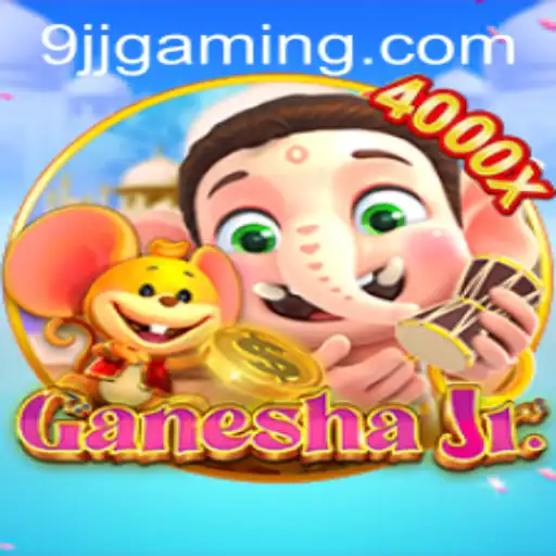GaneshaJr: Explorando a Nova Sensação dos Jogos Digitais