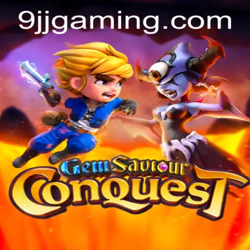 Explorando 'GemSaviourConquest': Um Mundo de Aventuras e Estratégias