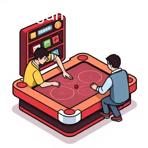Jogos de tabuleiro