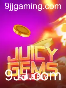 JuicyGemsBonusBuy: A Experiência de Jogo Inovadora no 9JJ.com