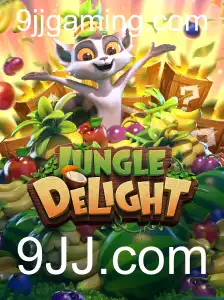 Exploração ao Mundo do Jogo JungleDelight: Descubra Aventuras Incríveis