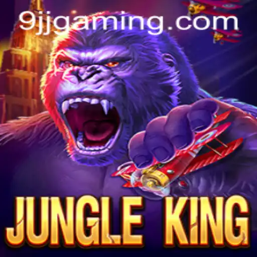 JungleKing: O Jogo que Conquista a Selva Digital