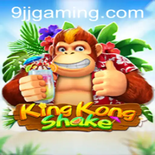 Explorando o Mundo de KingKongShake: Uma Odisseia de Jogo e Desafios Inovadores