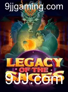 Explorando o Universo de LegacyoftheSages: Uma Jornada Épica