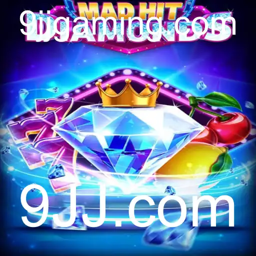 Explorando MadHitDiamonds: Um Mergulho no Mundo Brilhante do Jogo