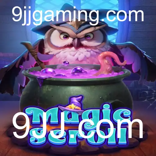 MagicScroll: Explorando o Mundo Fascinante deste Jogo Único