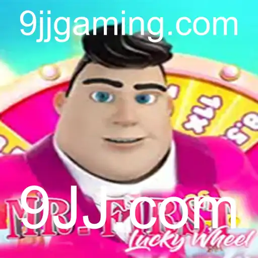 Descubra o Fascinante Mundo de MrFirstLuckyWheel no 9JJ.com
