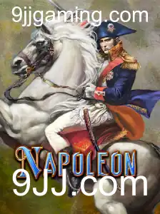 Descubra o Mundo de Estratégia com o Jogo Napoleon