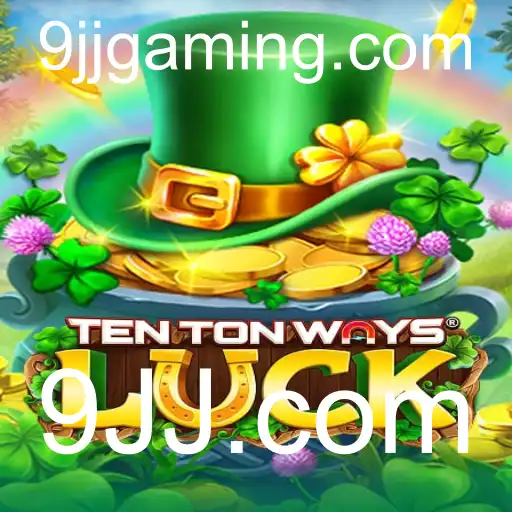Explorando o Mundo de TenTonWaysLuck