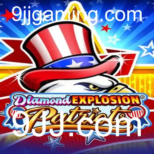 Explorando o Universo de DiamondExplosionPatriots