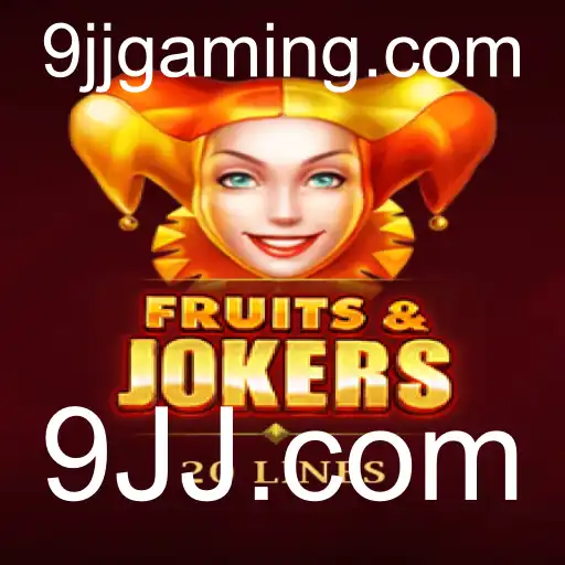 FruitsAndJokers20: Uma Fascinante Aventura no Universo dos Jogos
