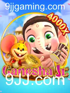 GaneshaJr: Explorando a Nova Sensação dos Jogos Digitais