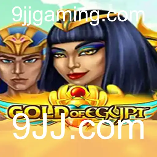 Explorando GoldOfEgypt: A Fascinante Aventura de 9JJ.com