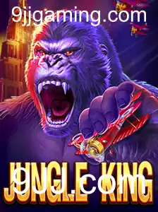 JungleKing: O Jogo que Conquista a Selva Digital