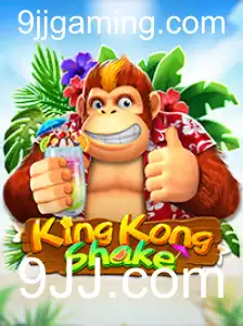 Explorando o Mundo de KingKongShake: Uma Odisseia de Jogo e Desafios Inovadores
