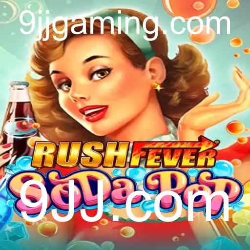 RushFeverSodaPop: Uma Aventura Borbulhante no Mundo dos Jogos