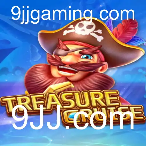 Descubra as Aventuras de 'TREASURECRUISE'