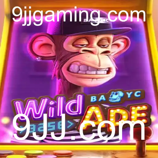 Descubra as Aventuras de WildApe3258: Um Jogo Único no Mundo de 9JJ.com